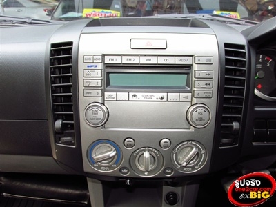 MAZDA BT 50 FREE STYLE CAB Hi-racer 2.5 MT ปี 2008 จัดไฟแนนซ์ได้ T.086-527-9533