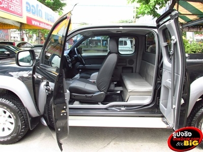 MAZDA BT 50 FREE STYLE CAB Hi-racer 2.5 MT ปี 2008 จัดไฟแนนซ์ได้ T.086-527-9533
