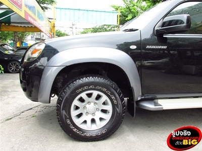 MAZDA BT 50 FREE STYLE CAB Hi-racer 2.5 MT ปี 2008 จัดไฟแนนซ์ได้ T.086-527-9533