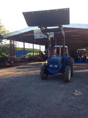 ขายรถตักชิบูร่า75แรง สองเพลา