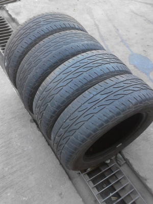 185/65R14 GOODYEAR DUCARO  ชุด 4 เส้น  TEL.081-427-3941