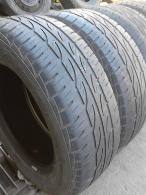 185/65R14 GOODYEAR DUCARO  ชุด 4 เส้น  TEL.081-427-3941