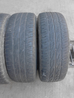 185/65R14 GOODYEAR DUCARO  ชุด 4 เส้น  TEL.081-427-3941