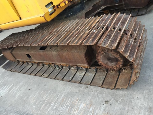 EX60-3LCรถนอกนำเข้าพร้อมใช้งาน+ใบแจ้งจำหน่ายอินวอย สนใจติดต่อ นิว 089-441-7070