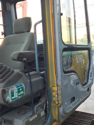 EX60-3LCรถนอกนำเข้าพร้อมใช้งาน+ใบแจ้งจำหน่ายอินวอย สนใจติดต่อ นิว 089-441-7070