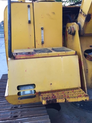 EX60-3LCรถนอกนำเข้าพร้อมใช้งาน+ใบแจ้งจำหน่ายอินวอย สนใจติดต่อ นิว 089-441-7070