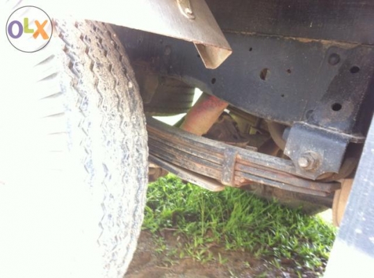 ISUZU 4ล้อกลาง เครื่อง 88แรงม้า เกียร์ยาว แบบยกหัวได้ ปี2536 รถยังดี สวย พร้อมใช้งาน เล่มพร้อม ภาษีเต็ม 087-2976734