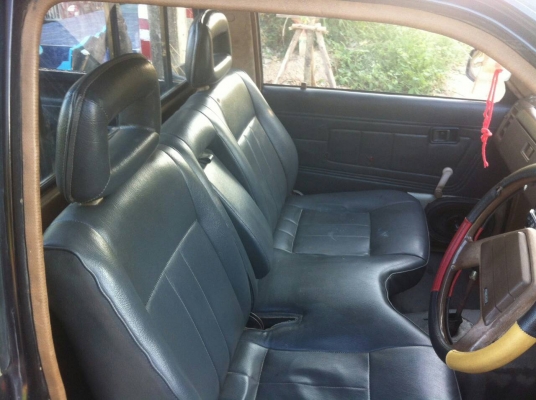 ขายถูกด่วน MAZDA, B2200 เครื่องโตโยต้า เกียร์ธรรมดา