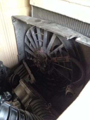 ขายพัดลม m40 ราคาถูก สภาพเยี่ยม