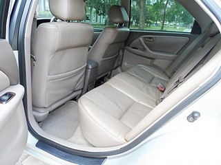 TOYOTA CAMRY 2.0 SEG  AUTOปี 1999 พร้อมติดแก๊ส LPG ขายถูก จัดไฟแนนซ์ได้ T.086-527-9533