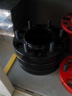 สเปเซอร์ 6 รู ต่อยื่นออกไป 1 นิ้ว TEL.081-427-3941 สเปเซอร์ 6 รู ต่อยื่นออกไป 1 นิ้ว TEL.081-427-3941