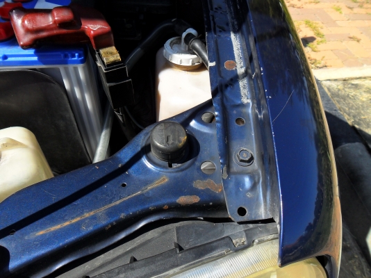 2003 MITSUBISHI STRADA 2.5  SINGLE CAB