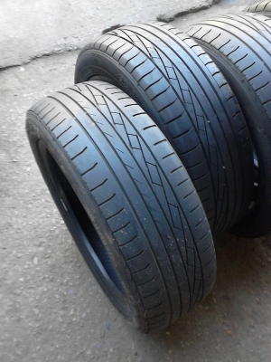 185/55R16 G00DYEAR EXCELLENT  ชุด 4 เส้น TEL.081-427-3941