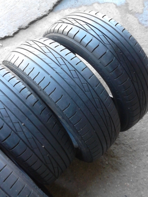 185/55R16 G00DYEAR EXCELLENT  ชุด 4 เส้น TEL.081-427-3941