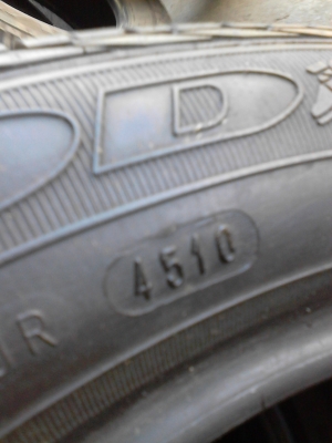 185/55R16 G00DYEAR EXCELLENT  ชุด 4 เส้น TEL.081-427-3941