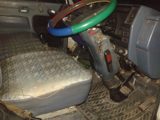 ขาย4ล้อกลางไม่ติดเวลา