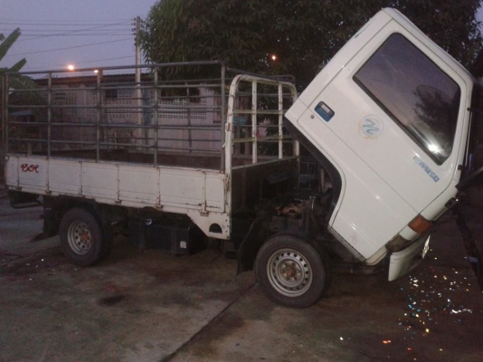 ขาย4ล้อกลางไม่ติดเวลา