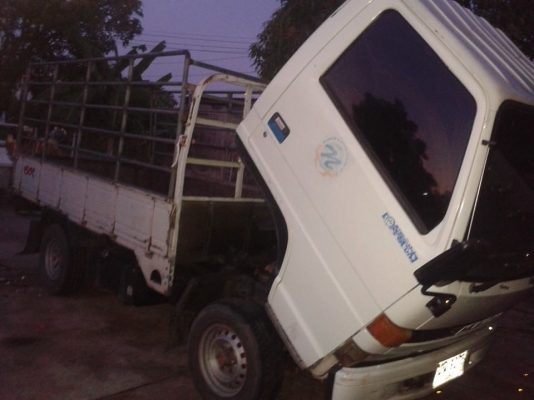 ขาย4ล้อกลางไม่ติดเวลา