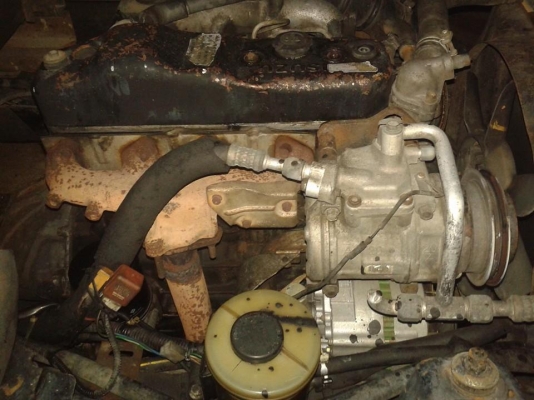 ขาย4ล้อกลางไม่ติดเวลา