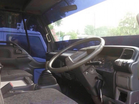 ขายรถบรรทุกหกล้อดัมพ์ ISUZU เครื่อง 195 แรง NRR32C F หน้าหลัง กระบะดัมพ์ 4 ตัน ขายรถบรรทุกหกล้อดัมพ์ ISUZU เครื่อง 195 แรง NRR32C F หน้าหลัง กระบะดัมพ์ 4 ตัน