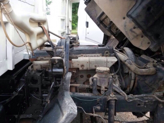 ขายรถบรรทุกหกล้อดัมพ์ ISUZU เครื่อง 195 แรง NRR32C F หน้าหลัง กระบะดัมพ์ 4 ตัน ขายรถบรรทุกหกล้อดัมพ์ ISUZU เครื่อง 195 แรง NRR32C F หน้าหลัง กระบะดัมพ์ 4 ตัน