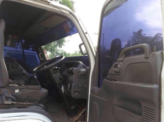 ขายรถบรรทุกหกล้อดัมพ์ ISUZU เครื่อง 195 แรง NRR32C F หน้าหลัง กระบะดัมพ์ 4 ตัน ขายรถบรรทุกหกล้อดัมพ์ ISUZU เครื่อง 195 แรง NRR32C F หน้าหลัง กระบะดัมพ์ 4 ตัน