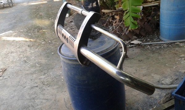 ขายกันชนหน้าใส่ไมตี้