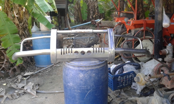 ขายกันชนหน้าใส่ไมตี้