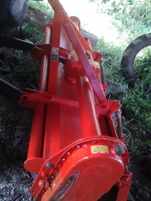 ขายคูโบต้า L4708 สวยๆ พร้อมใช้งานได้ทันที อุปกรณ์มีดันหน้า โรตารี่ เอกสารพร้อมโอร