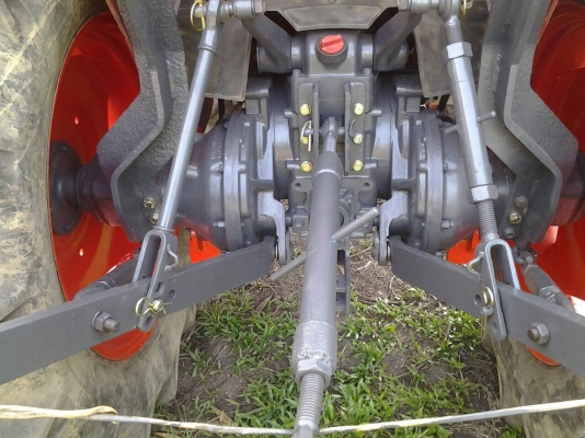 ขายคูโบต้า L4708 สวยๆ พร้อมใช้งานได้ทันที อุปกรณ์มีดันหน้า โรตารี่ เอกสารพร้อมโอร