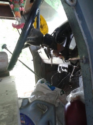 isuzu 10ล้อ หน้ายาว