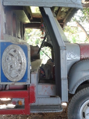 isuzu 10ล้อ หน้ายาว