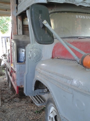 isuzu 10ล้อ หน้ายาว