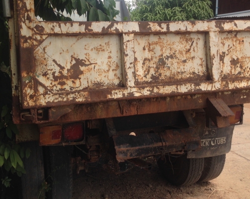 HINO KM 310 - 100 HP DM100 หกล้อดั๊มพ์ กระบะดั๊มพ์เหล็ก 4 ตันความยาว 3.80 เมตรสภาพสวย เครื่องแรงดี ภายในเก๋งคอนโซลครบพร้อม ช่วงล่างใหญ่ติด F หน้า F หลังครบ คัชซีสวยตลอดเส้นไม่มีดาม เอกสารทะเบียนชุดโอนครบครัน HINO KM 310 - 100 HP DM100 หกล้อดั๊มพ์ กระบะดั๊มพ์เหล็ก 4 ตันความยาว 3.80 เมตรสภาพสวย เครื่องแรงดี ภายในเก๋งคอนโซลครบพร้อม ช่วงล่างใหญ่ติด F หน้า F หลังครบ คัชซีสวยตลอดเส้นไม่มีดาม เอกสารทะเบียนชุดโอนครบครัน