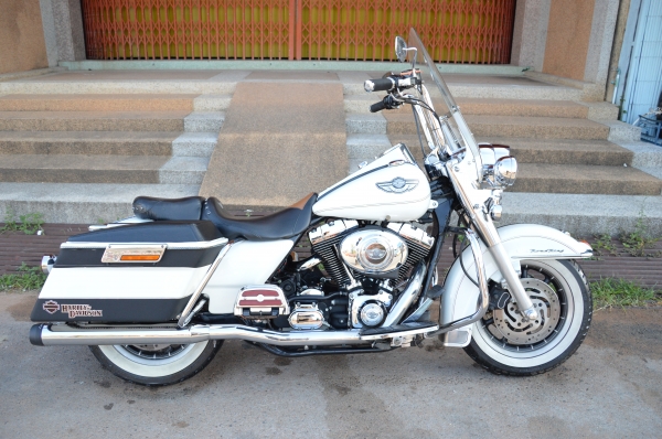 ขาย Harley-Davidson Road King 100th Anniversary