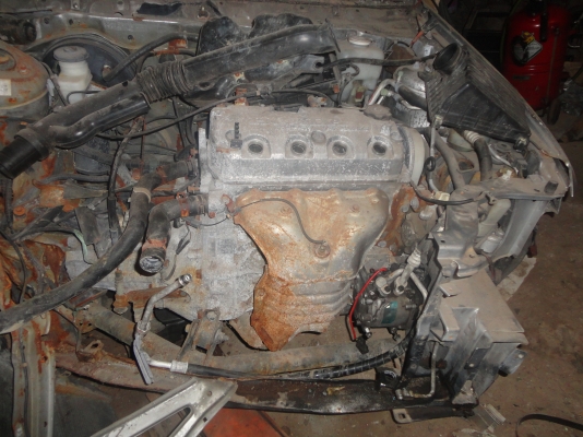 ขายอะไหลแจ๊สหลายรายการ