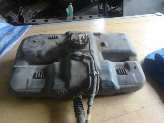 ขายอะไหลแจ๊สหลายรายการ