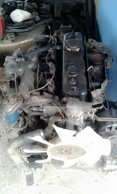 เครื่อง isuzu115 พร้อมเกีย เครื่อง isuzu115 พร้อมเกีย