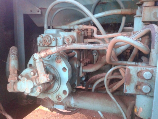 ขายรถแบ็คโฮ Kobelco sk120 mark 3 ไฟฟ้าครบ เดิมๆ ตามรุ่น เอกสารสัญญาซื้อขาย ขายรถแบ็คโฮ Kobelco sk120 mark 3 ไฟฟ้าครบ เดิมๆ ตามรุ่น เอกสารสัญญาซื้อขาย