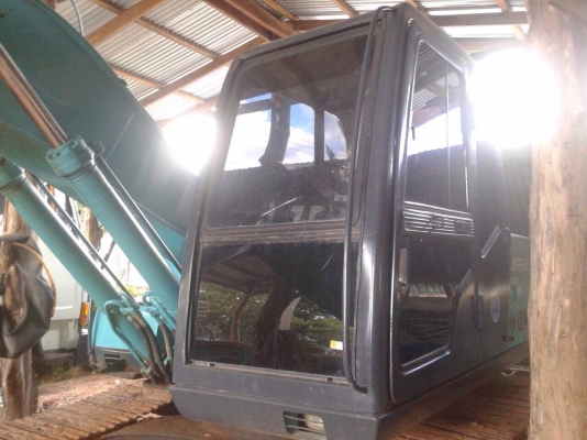 ขายรถแบ็คโฮ Kobelco sk120 mark 3 ไฟฟ้าครบ เดิมๆ ตามรุ่น เอกสารสัญญาซื้อขาย ขายรถแบ็คโฮ Kobelco sk120 mark 3 ไฟฟ้าครบ เดิมๆ ตามรุ่น เอกสารสัญญาซื้อขาย