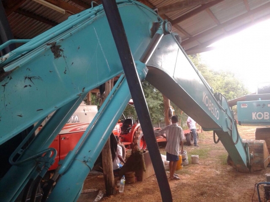 ขายรถแบ็คโฮ Kobelco sk120 mark 3 ไฟฟ้าครบ เดิมๆ ตามรุ่น เอกสารสัญญาซื้อขาย ขายรถแบ็คโฮ Kobelco sk120 mark 3 ไฟฟ้าครบ เดิมๆ ตามรุ่น เอกสารสัญญาซื้อขาย