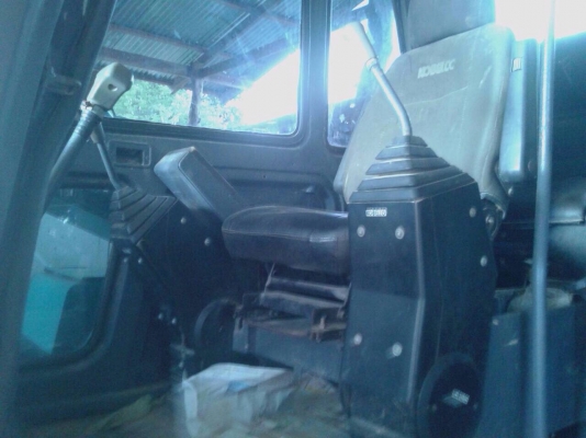 ขายรถแบ็คโฮ Kobelco sk120 mark 3 ไฟฟ้าครบ เดิมๆ ตามรุ่น เอกสารสัญญาซื้อขาย ขายรถแบ็คโฮ Kobelco sk120 mark 3 ไฟฟ้าครบ เดิมๆ ตามรุ่น เอกสารสัญญาซื้อขาย