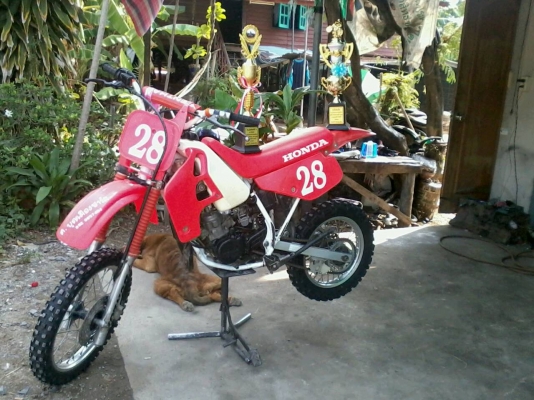 CR 80