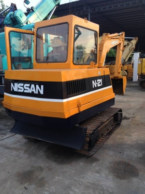 NISSAN N21 รถนอกนำเข้าไม่เคยใช้งานในไทย  NISSAN N21 เชคนอก  สภาพพร้อมลุยงาน +ใบแจ้งจำหน่าย เครื่องเดิมสวยๆ หัวเก๋ง สวยงามๆ ------ราคา240,000 บาท-----------