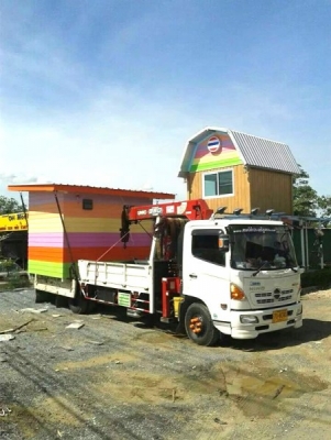 มหานคร เครน ทรานสปอร์ต ให้เช่ารถเครน รถบรรทุกติดเครน(รถเฮี๊ยบ) ในราคาที่ถูกและเป็นกันเอง ยินดีให้บริการงานทั่วประเทศ  รายวัน &ndash; รายเดือน