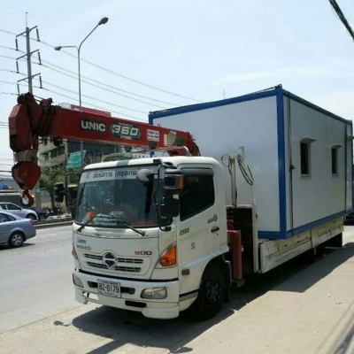 มหานคร เครน ทรานสปอร์ต ให้เช่ารถเครน รถบรรทุกติดเครน(รถเฮี๊ยบ) ในราคาที่ถูกและเป็นกันเอง ยินดีให้บริการงานทั่วประเทศ  รายวัน &ndash; รายเดือน