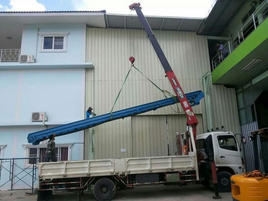 มหานคร เครน ทรานสปอร์ต ให้เช่ารถเครน รถบรรทุกติดเครน(รถเฮี๊ยบ) ในราคาที่ถูกและเป็นกันเอง ยินดีให้บริการงานทั่วประเทศ  รายวัน &ndash; รายเดือน