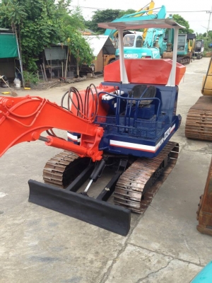 KUBOTA KH030 รถเก่านำเข้าจากญี่ปุ่นไม่เคยใช้งานในไทย พร้อม ใบอินวอย สภาพนางฟ้า เครื่องเดิมๆ ราคา 250,000 บาท KUBOTA KH030 รถเก่านำเข้าจากญี่ปุ่นไม่เคยใช้งานในไทย พร้อม ใบอินวอย สภาพนางฟ้า เครื่องเดิมๆ ราคา 250,000 บาท