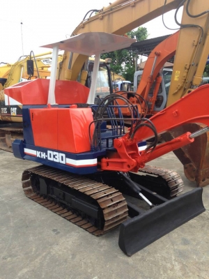 KUBOTA KH030 รถเก่านำเข้าจากญี่ปุ่นไม่เคยใช้งานในไทย พร้อม ใบอินวอย สภาพนางฟ้า เครื่องเดิมๆ ราคา 250,000 บาท KUBOTA KH030 รถเก่านำเข้าจากญี่ปุ่นไม่เคยใช้งานในไทย พร้อม ใบอินวอย สภาพนางฟ้า เครื่องเดิมๆ ราคา 250,000 บาท