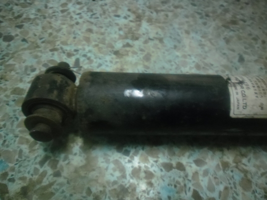 ขายโชคหลัง โมโน 125 สภาพสวยพร้อมใช้งานครับ ขายโชคหลัง โมโน 125 สภาพสวยพร้อมใช้งานครับ